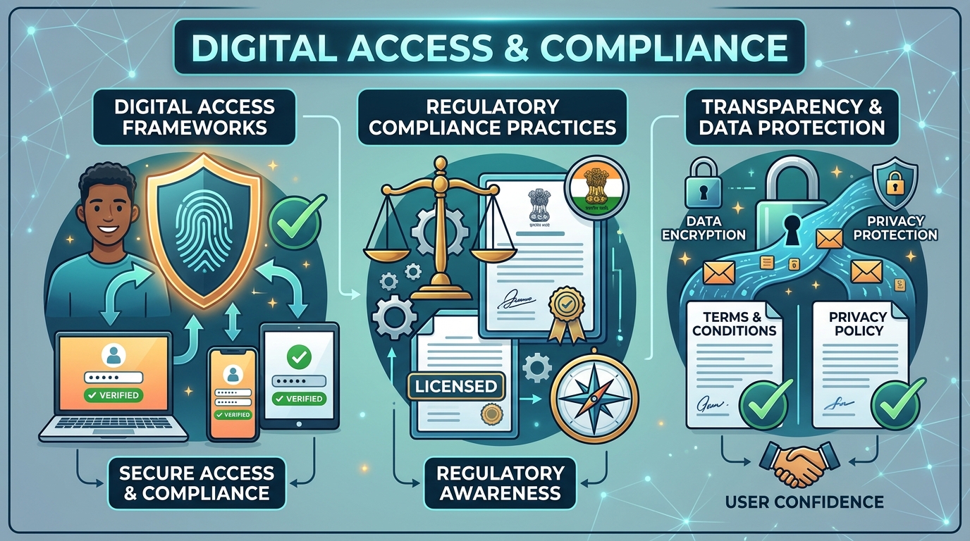 Sikkim Game: Reviewing Digital Access Frameworks and Compliance Practices
