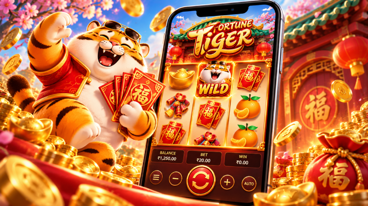 How to Play Fortune Tiger Game: Rules, Respins and Payouts